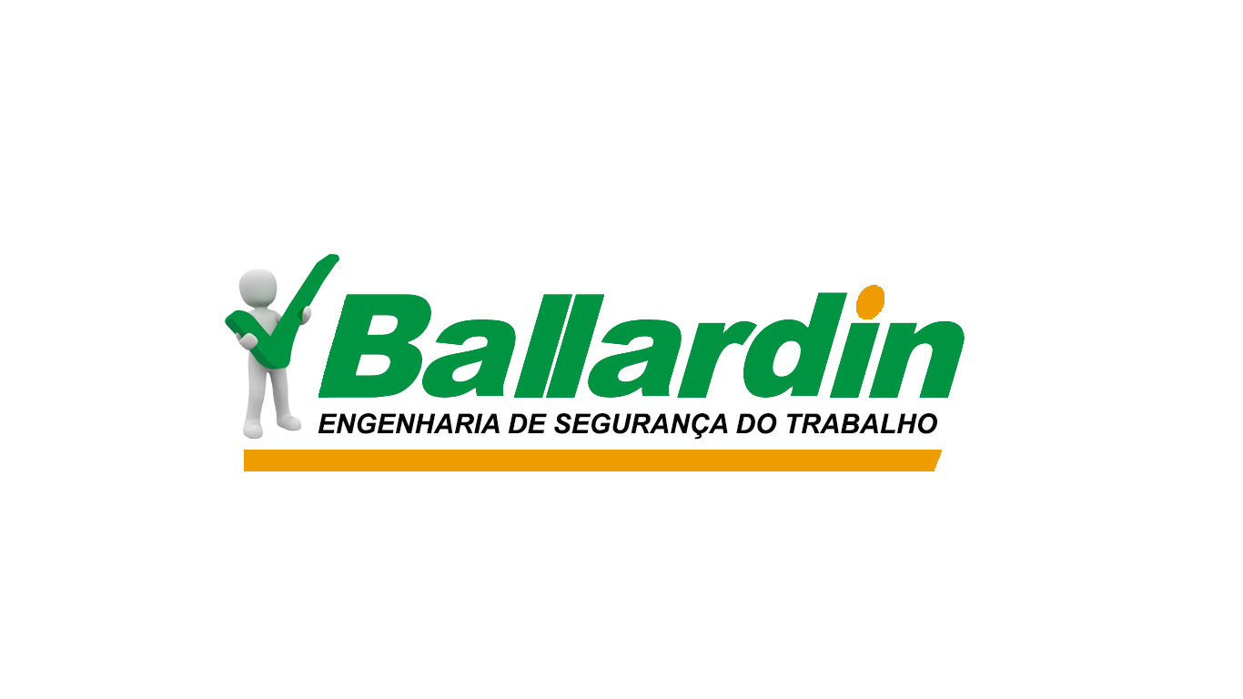 Ballardin Engenharia de Segurança do Trabalho